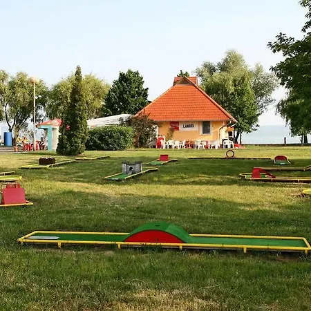 Silver Retro Siófok