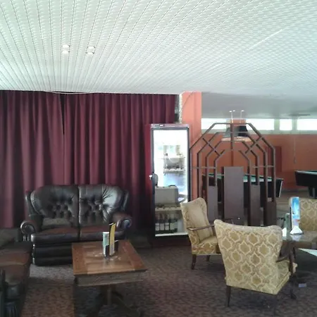 Silver Retro 4* Siófok